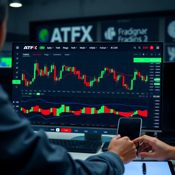 Opiniones sobre ATFX: análisis detallado del broker