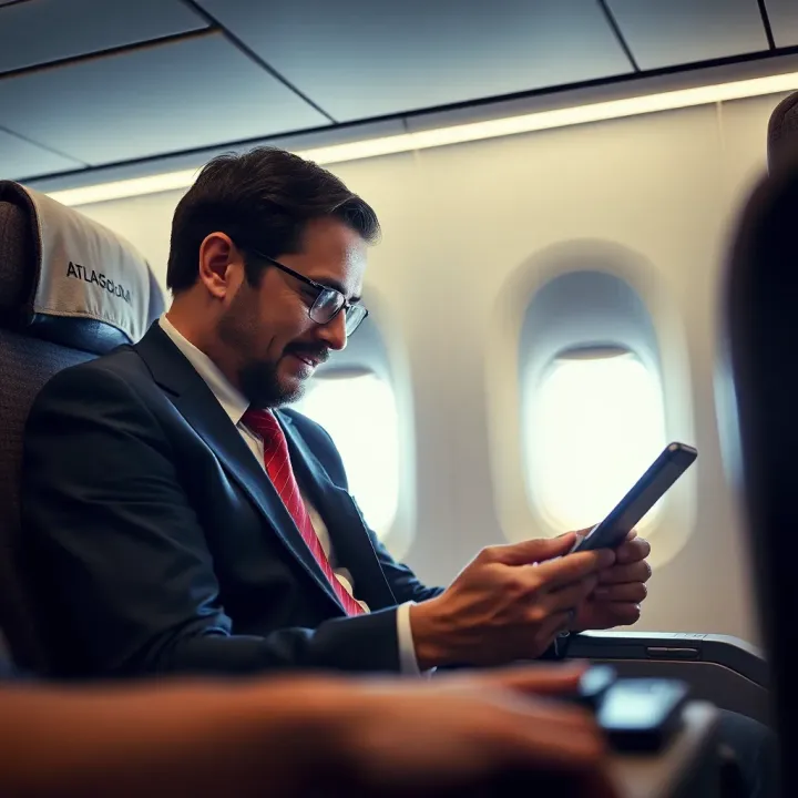 Opiniones reales sobre AtlasGlobal