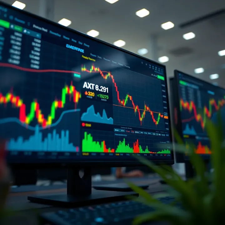Opiniones reales sobre Axi Broker para inversores