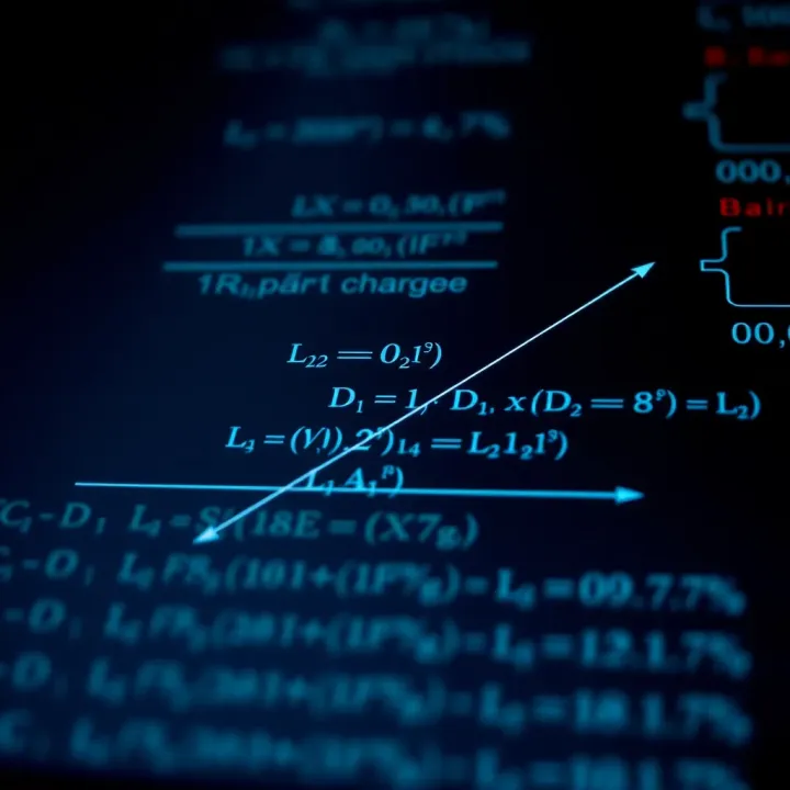 Concepto y aplicaciones de la derivada en cálculo