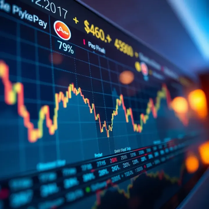Graph illustrating the historical price fluctuations of Pepe Coin over recent months