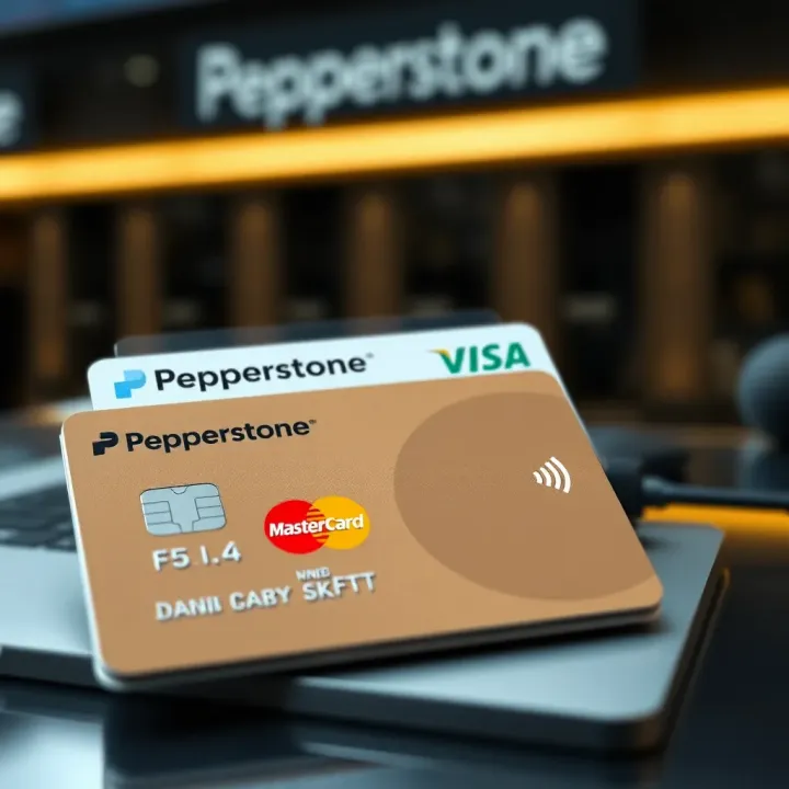 Secure online payment options for funding a trading account
