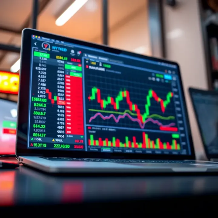 Plataformas para trading en Colombia: guía práctica