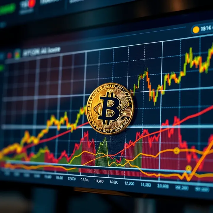 Predicciones y Análisis del Bitcoin para Inversores Predicciones y Análisis del Bitcoin para Inversores