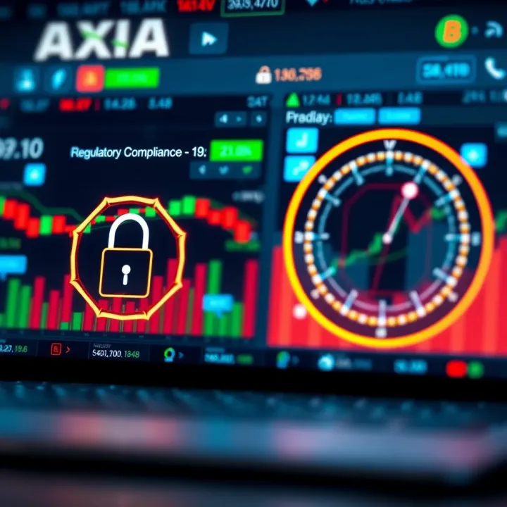 Análisis de la fiabilidad de Axia Trade Análisis de la fiabilidad de Axia Trade