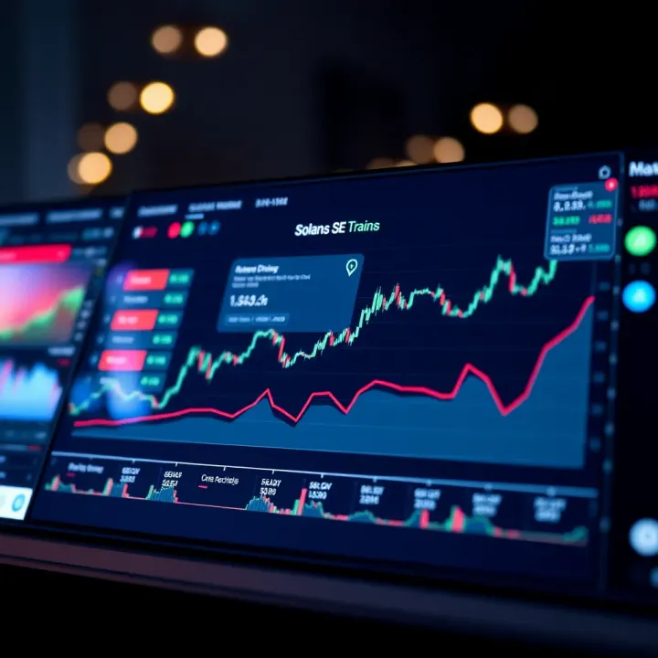 Predicción del precio de Solana: análisis y perspectivas