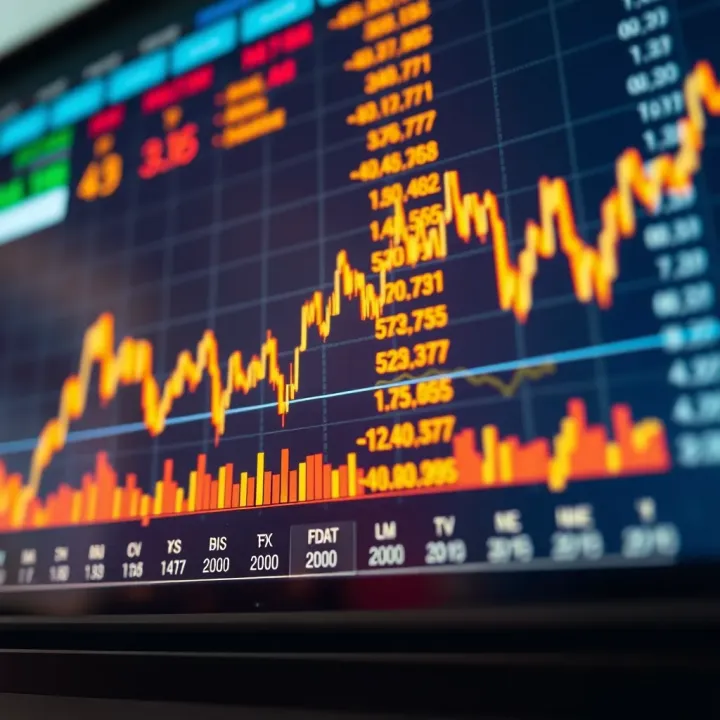 Derivados de índices sintéticos en mercados financieros Derivados de índices sintéticos en mercados financieros