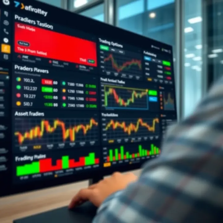 Plataformas de Trading en Colombia: Guía para Inversionistas