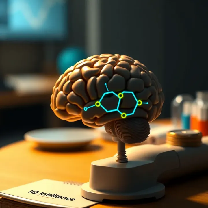 Comprendiendo el Cociente Intelectual y su Impacto