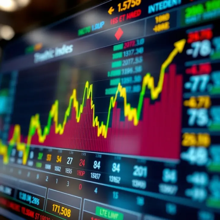Cómo entender los índices sintéticos en inversión Cómo entender los índices sintéticos en inversión